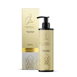 BodyGliss Massage Olie en Glijmiddel in 1 Kokos & Rum 150 ml< Glijmiddelen|Massageolie En Massagelotion
