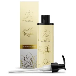 BodyGliss Massage Olie en Glijmiddel in 1 Kokos & Rum 150 ml< Glijmiddelen|Massageolie En Massagelotion