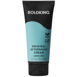 Boldking Original Aftershave Cream< Aftershave