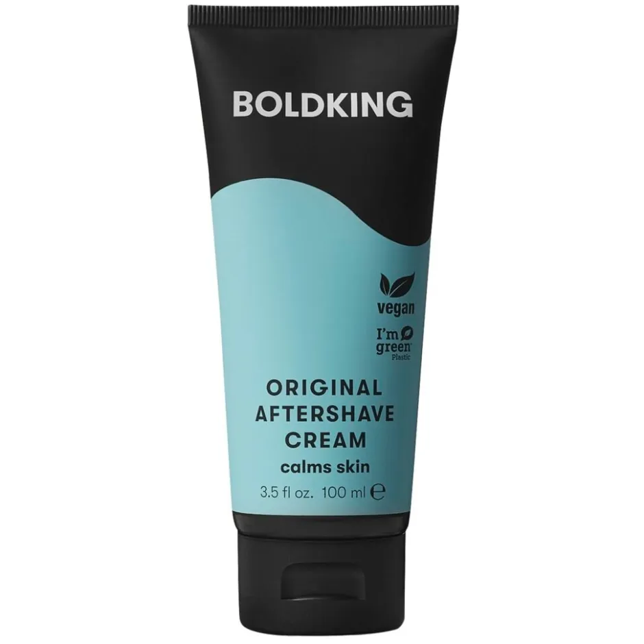 Boldking Original Aftershave Cream< Aftershave