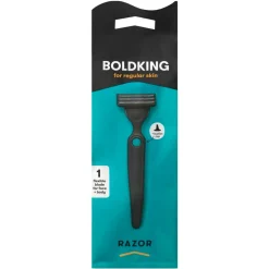 Regular Scheermes|Boldking New
