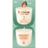 Bolsius Clean Light Bergamot & Neroli Navulling< Woonaccessoires