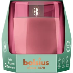 Bolsius Cleanlight Cedarwood & Vetiver Starterkit< Woonaccessoires