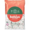 Bolsius 8-Uur Waxinelichtjes< Woonaccessoires