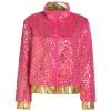 Overig Bomberjack<DAMES Dameskleding|Verkleedkleding & Accessoires