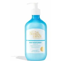 Body Moisturiser|Bondi Sands Hot
