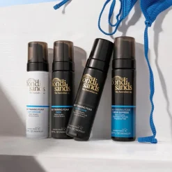 Self Tanning Dark Foam|Bondi Sands Hot
