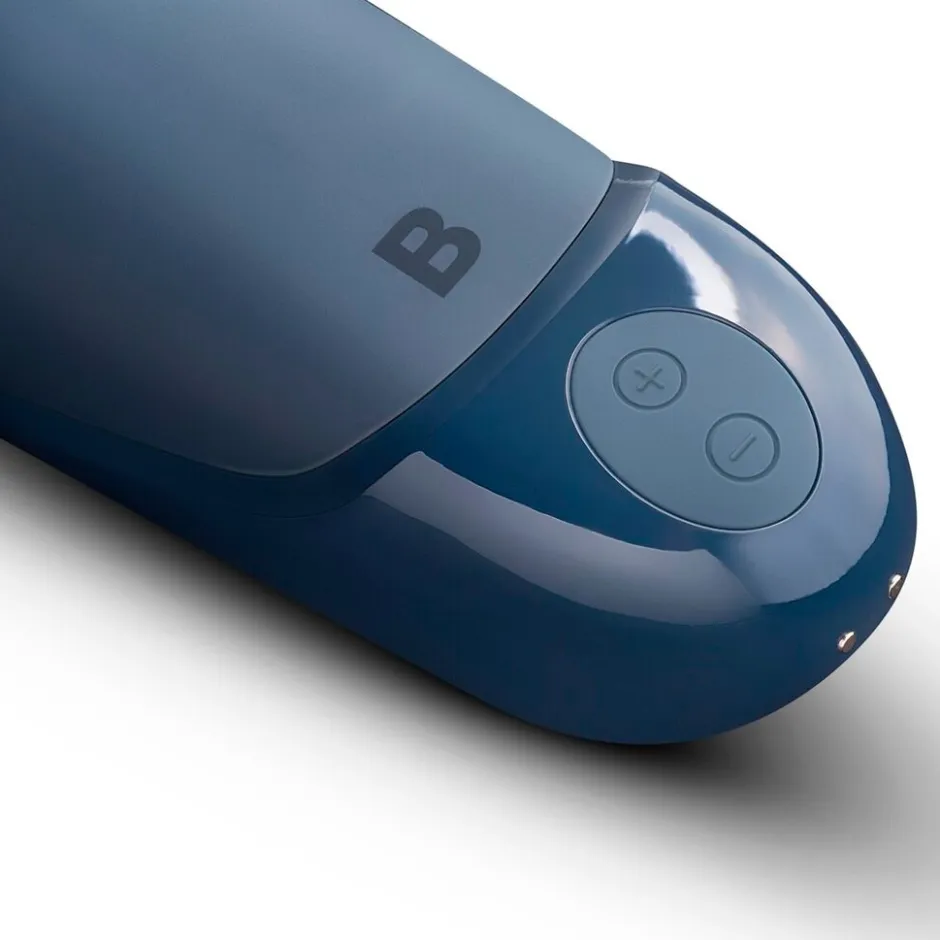 #BONO34 Vibrating Hand Job Stroker|Boners Discount