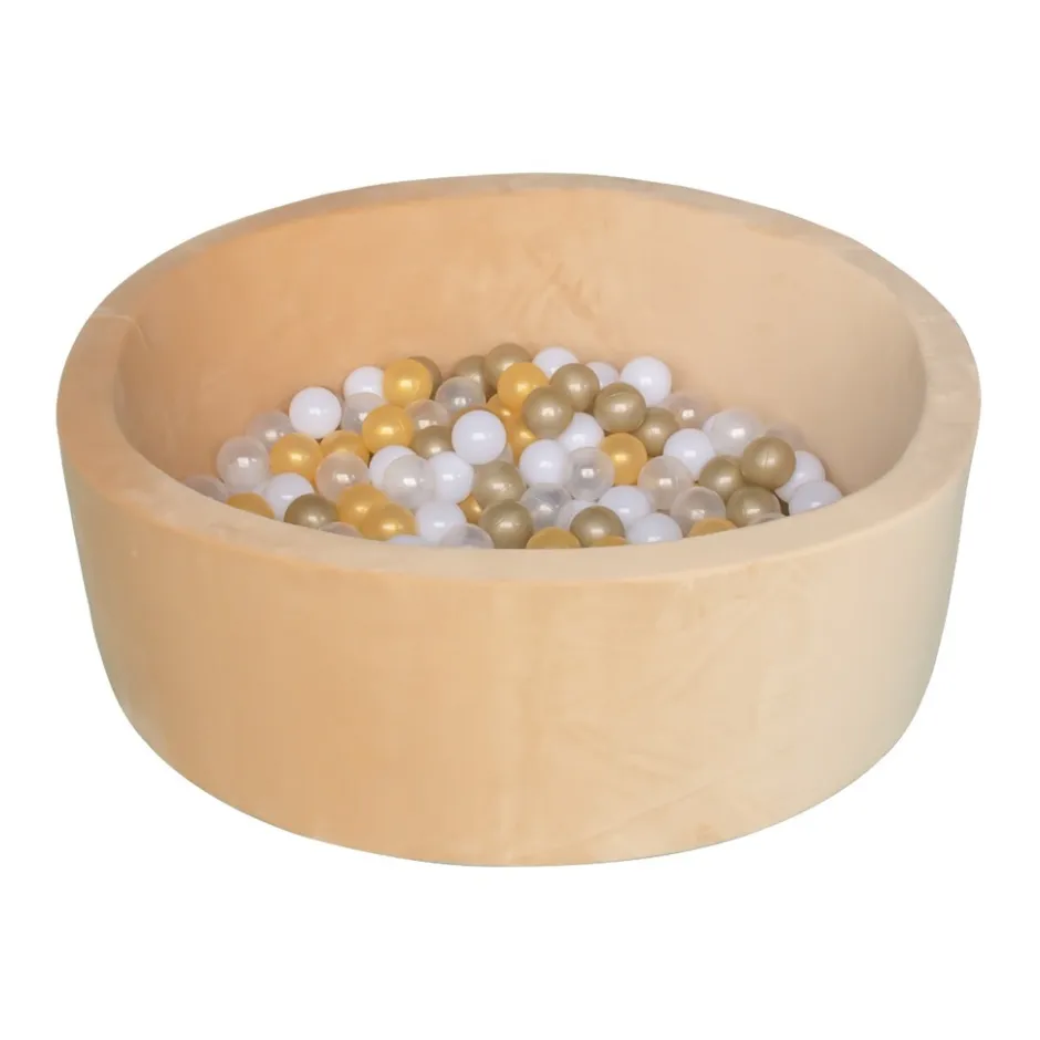 200 Ballen Ballenbak Velvet|Born Lucky Online