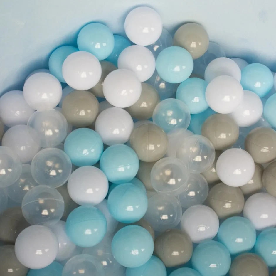 200 Ballen Ballenbak Velvet|Born Lucky Hot