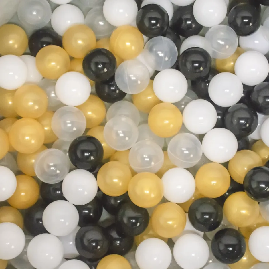 200 Ballen Ballenbak Velvet|Born Lucky Online