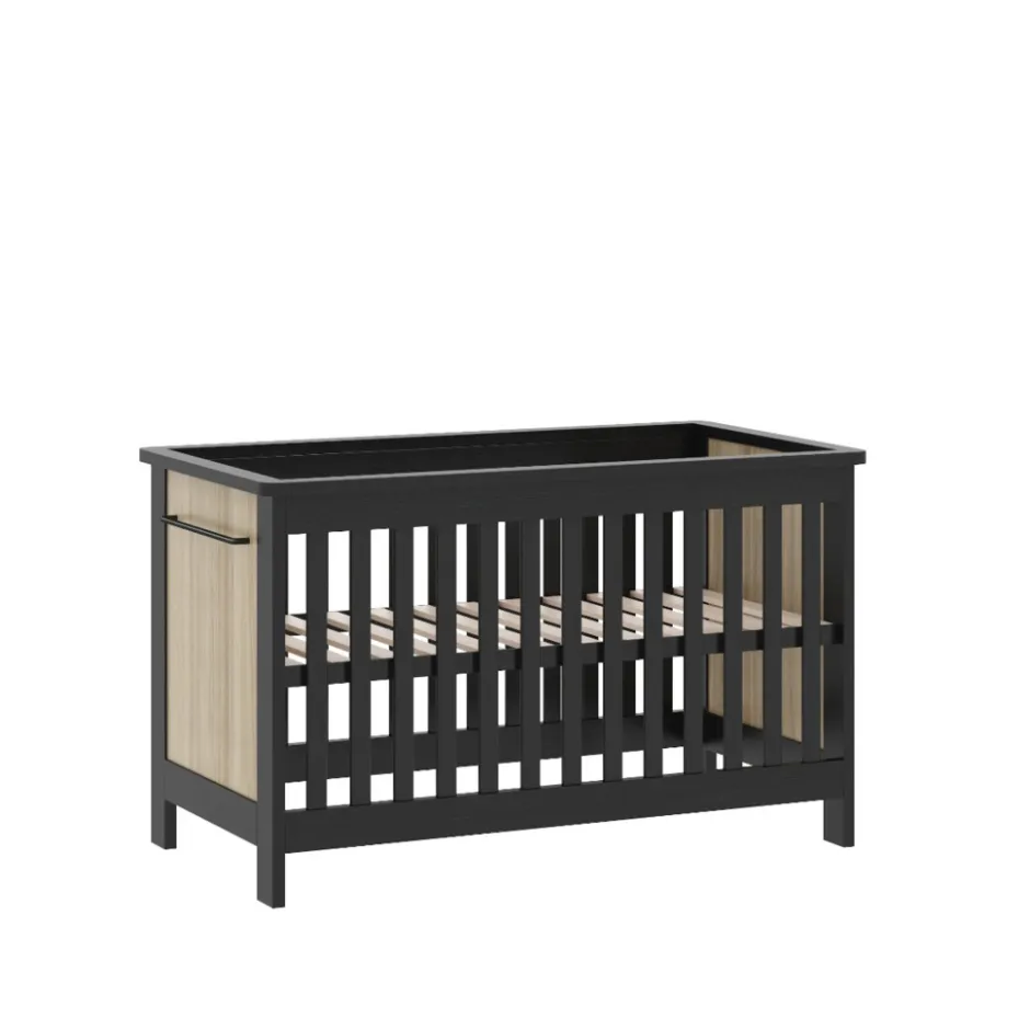 Baby Bed Oxford|Born Lucky Hot