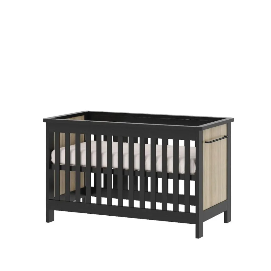 Baby Bed Oxford|Born Lucky Hot