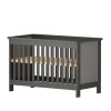 Baby Bed Barolo 60 x 120 cm|Born Lucky New