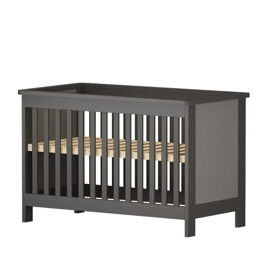 Baby Bed Barolo 60 x 120 cm|Born Lucky New