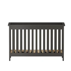 Baby Bed Barolo 60 x 120 cm|Born Lucky New
