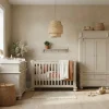 Born Lucky Baby Bed Bristol< Ledikanten