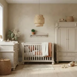Born Lucky Baby Bed Bristol< Ledikanten