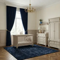 Born Lucky Baby Bed Bristol< Ledikanten