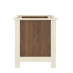 Baby Bed Dallas Walnut|Born Lucky Hot