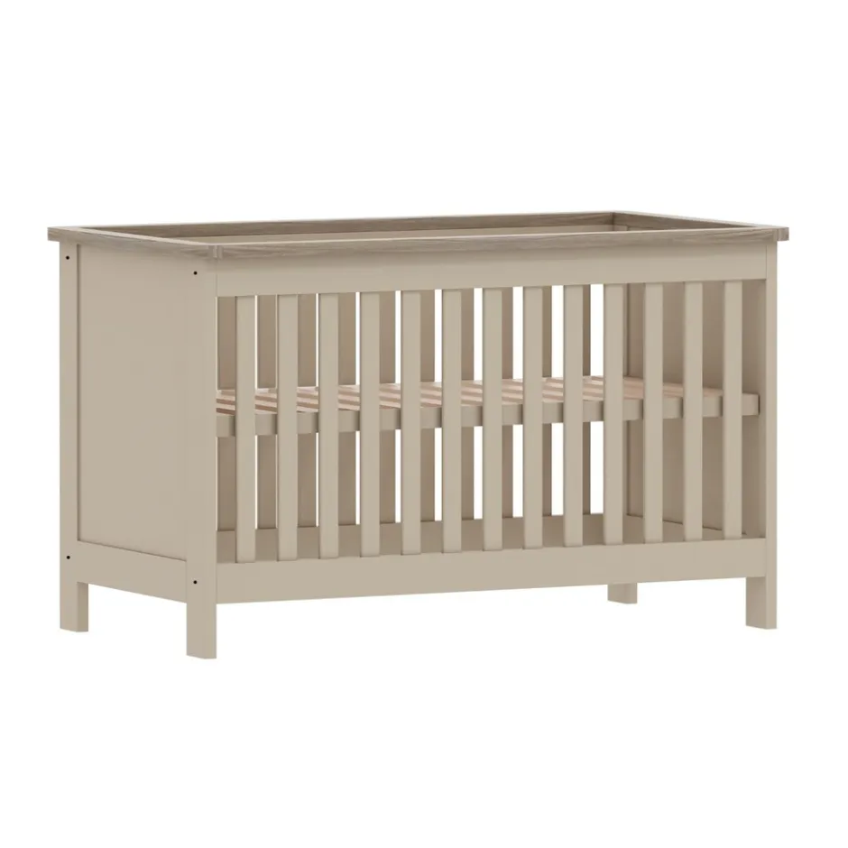 Born Lucky Baby Bed Geneve< Ledikanten