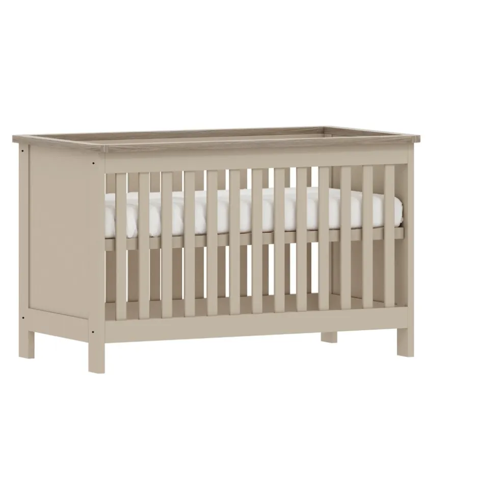 Born Lucky Baby Bed Geneve< Ledikanten