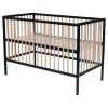 Baby Bed Happy Open & Naturel|Born Lucky Outlet