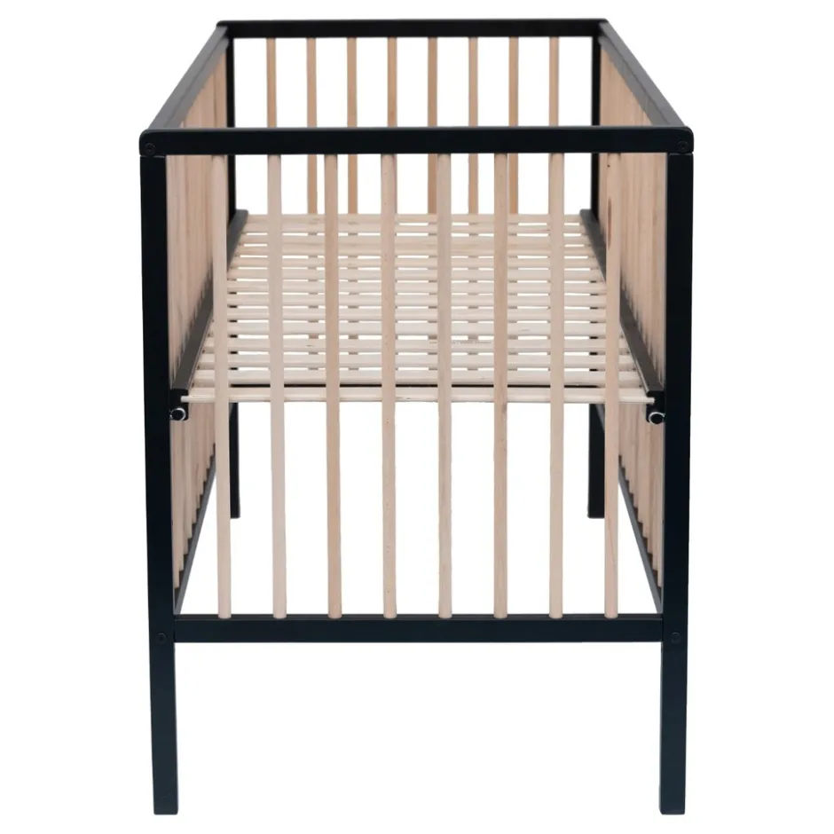 Baby Bed Happy Open & Naturel|Born Lucky Outlet