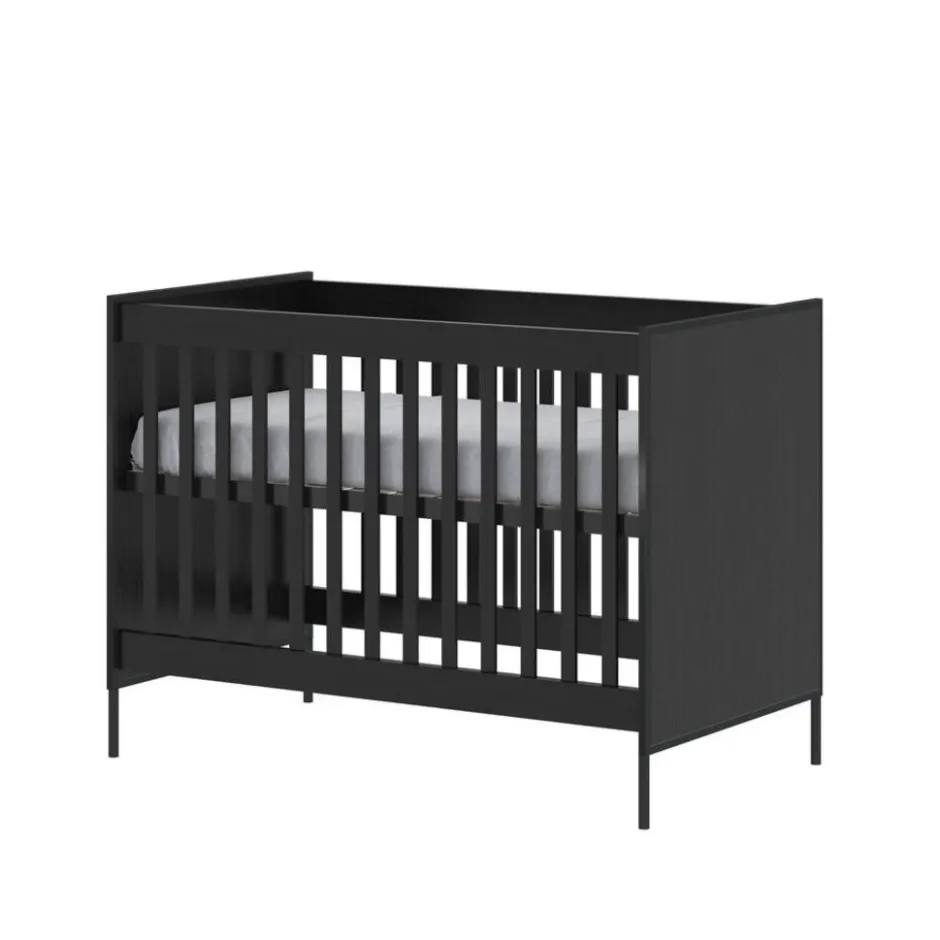 Baby Bed Marble|Born Lucky Clearance