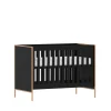 Born Lucky Baby Bed Monaco< Ledikanten