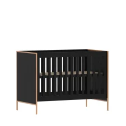 Born Lucky Baby Bed Monaco< Ledikanten