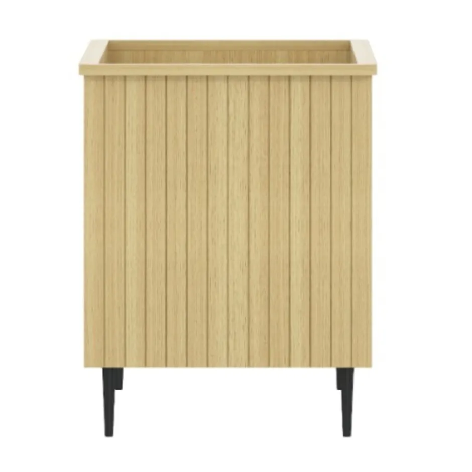 Born Lucky Baby Bed Praag< Ledikanten