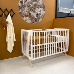 Born Lucky Baby Bed Teresa 60 x 120 cm< Ledikanten