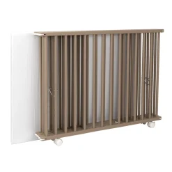 Born Lucky Baby Bed Teresa 60 x 120 cm< Ledikanten