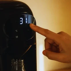 Born Lucky Babyccino Automatische Baby Melk Machine< Flesvoedingsaccessoires
