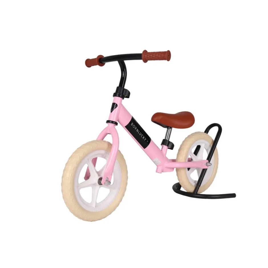 Born Lucky Balance Bike Loopfiets< Fietsen En Rijden