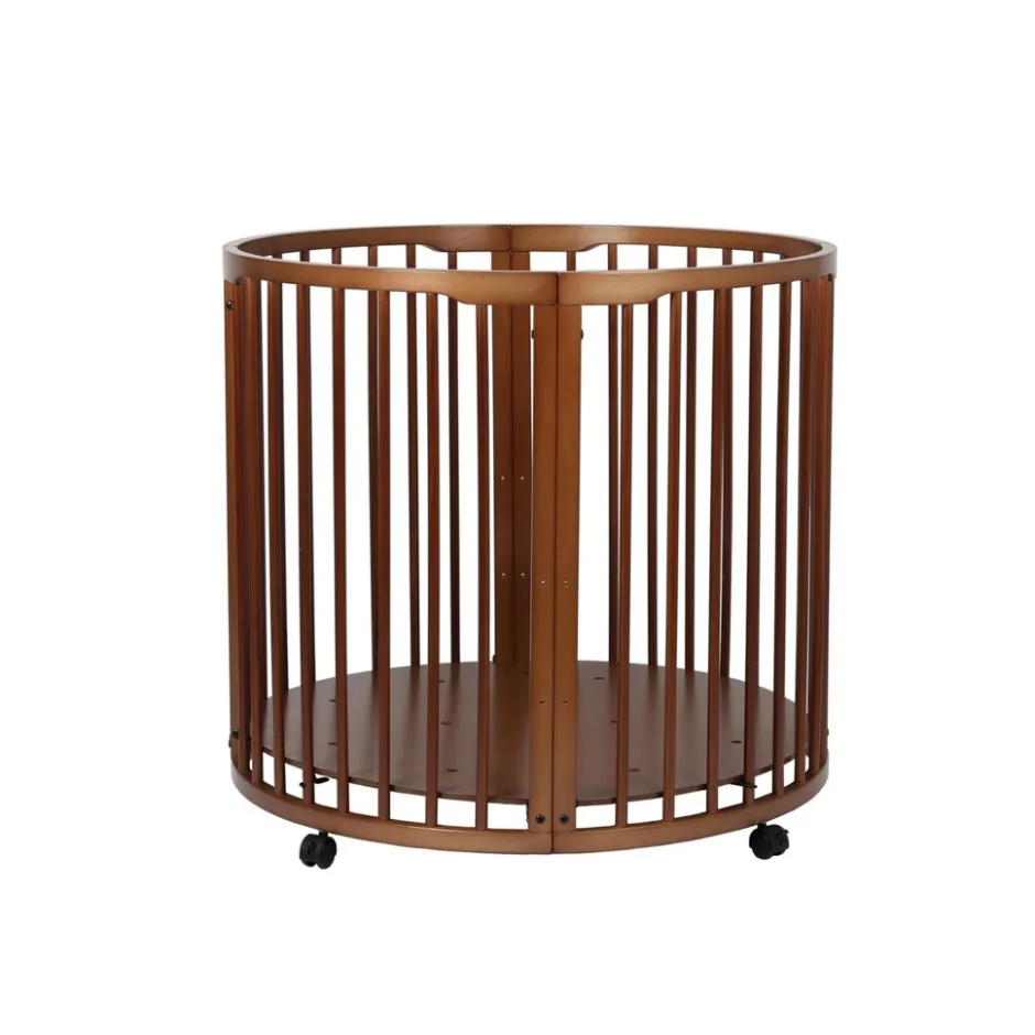 Box Rond Met Matras|Born Lucky Outlet