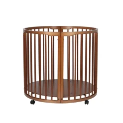Box Rond Met Matras|Born Lucky Outlet
