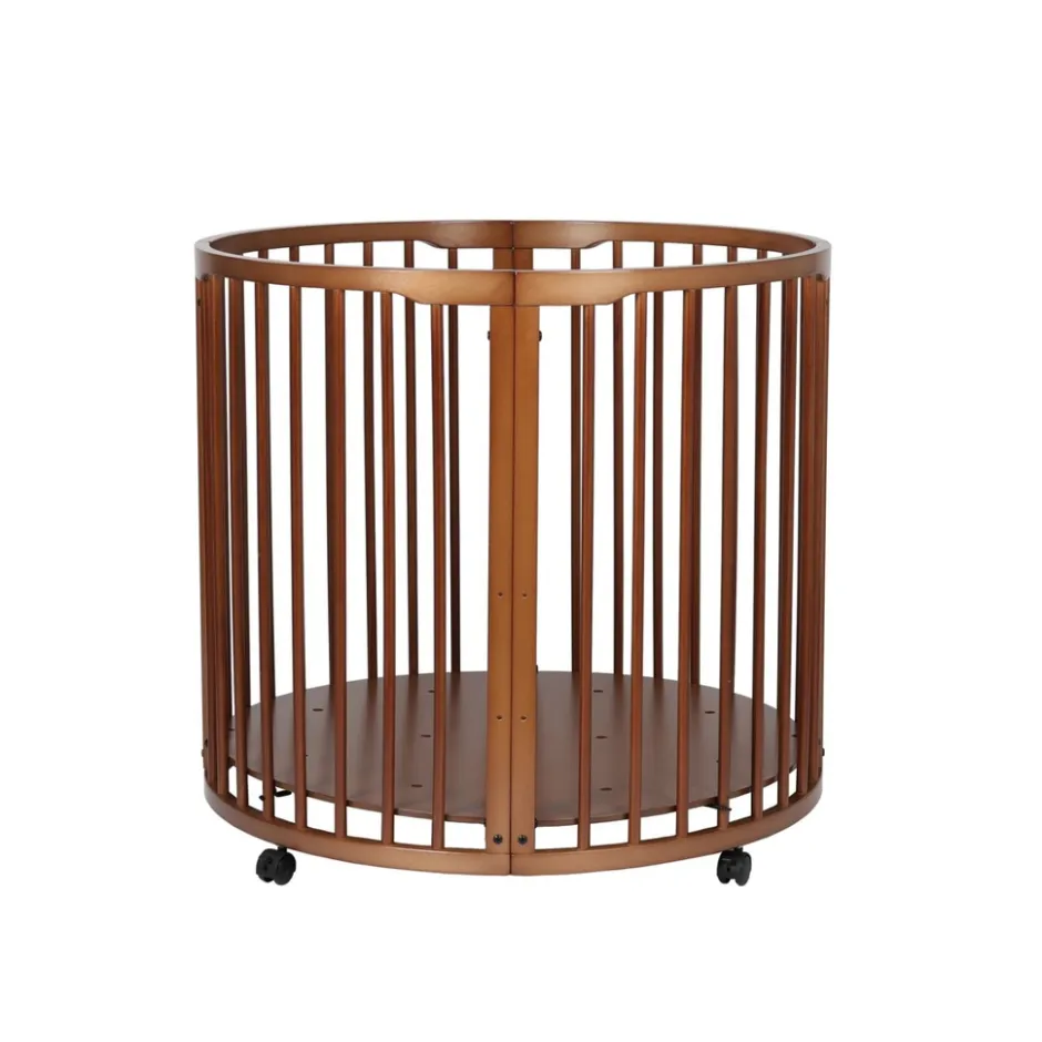 Box Rond Met Matras|Born Lucky Outlet