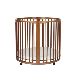 Box Rond Met Matras|Born Lucky Outlet