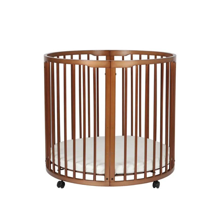 Box Rond Met Matras|Born Lucky Outlet