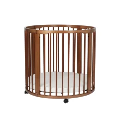 Box Rond Met Matras|Born Lucky Outlet