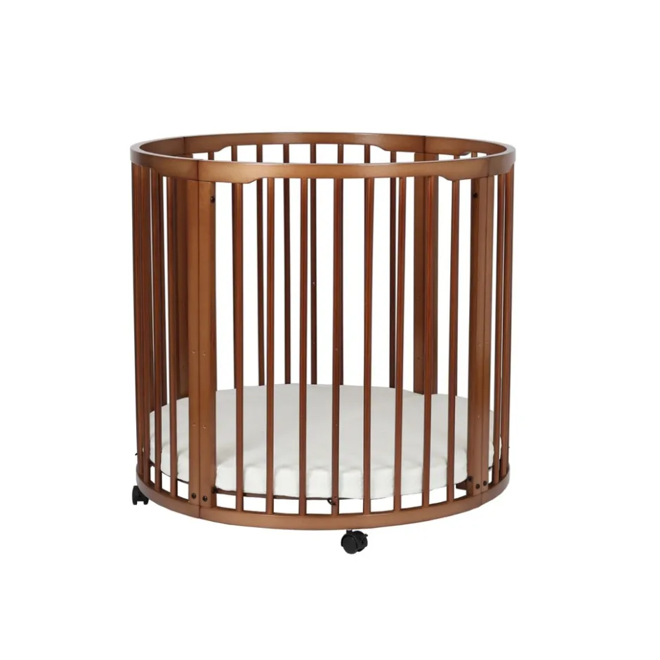 Box Rond Met Matras|Born Lucky Outlet