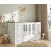 Combi Ledikant Memphis|Born Lucky Online