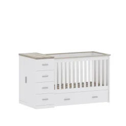 Combi Ledikant Memphis|Born Lucky Online