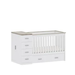 Combi Ledikant Memphis|Born Lucky Online