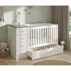 Combi Ledikant Memphis|Born Lucky Online