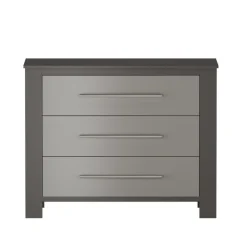 Born Lucky Commode Barolo< Commodes