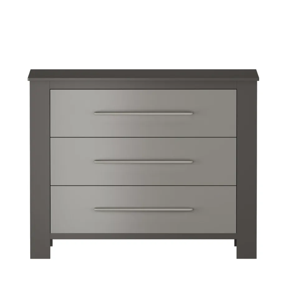 Born Lucky Commode Barolo< Commodes