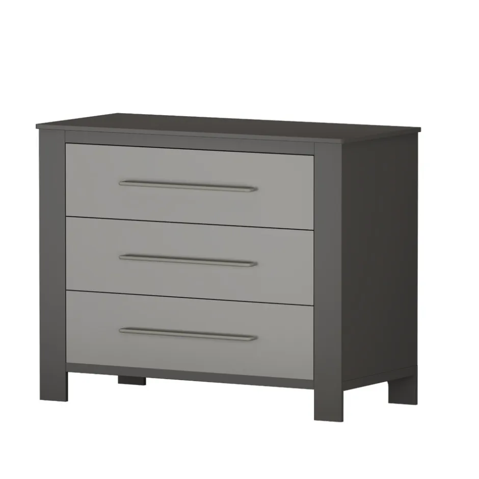 Born Lucky Commode Barolo< Commodes